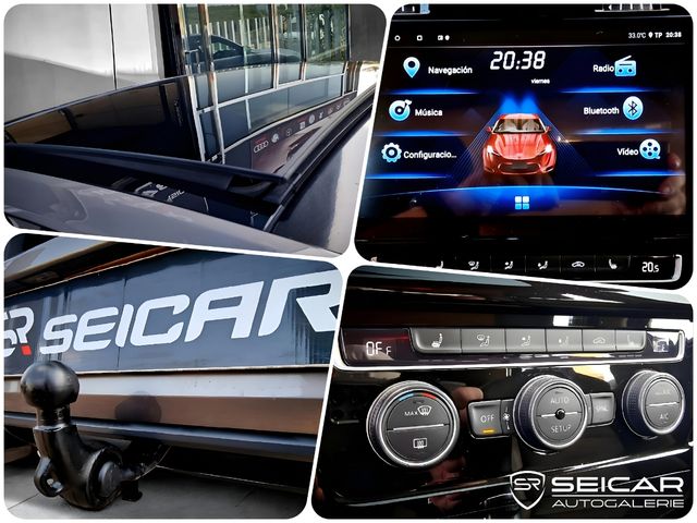 VOLKSWAGEN GOLF 7 2.0 TDI 150CV SPORT