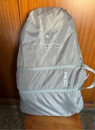 Sillón de masajes HoMedics