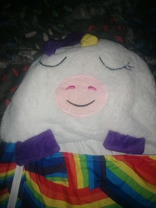 Saco de dormir para niños
