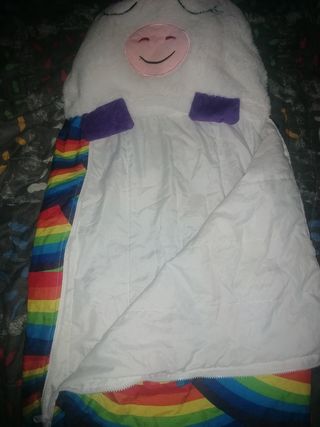Saco de dormir para niños