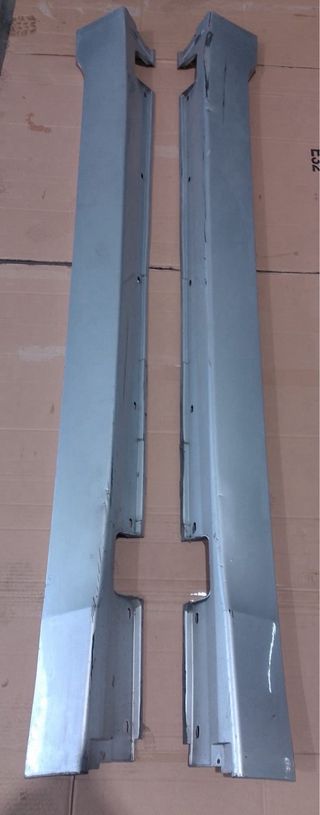 Taloneras BMW Serie 5 e60 año 2002 al 2012