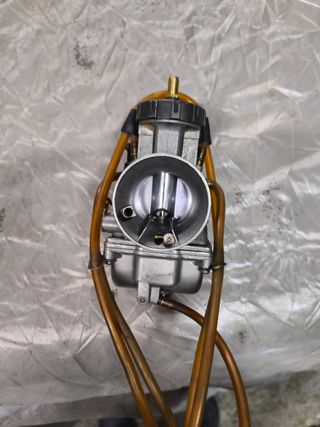 Carburador Original Keihin 38