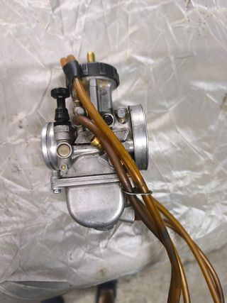Carburador Original Keihin 38