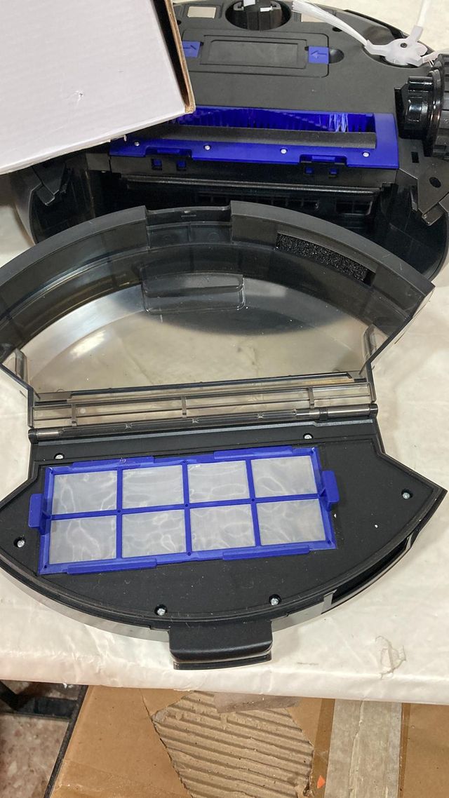 Robot Rowenta RR6943WH Smart Force Essential