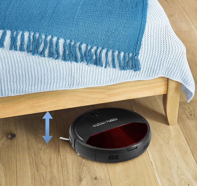 Robot Rowenta RR6943WH Smart Force Essential