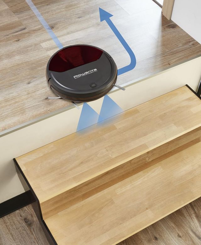 Robot Rowenta RR6943WH Smart Force Essential