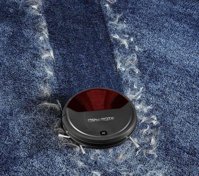 Robot Rowenta RR6943WH Smart Force Essential