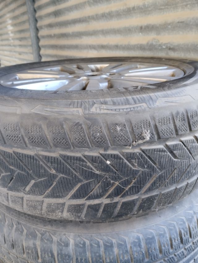 Llantas Land Rover Range Rover