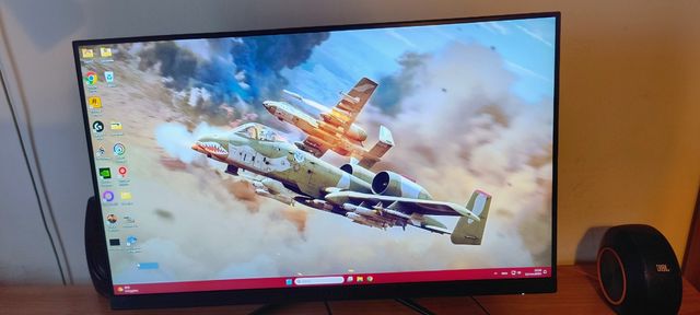 Monitor IPS 27" Msi Optix g272