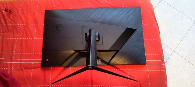 Monitor IPS 27" Msi Optix g272