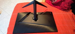 Monitor IPS 27" Msi Optix g272