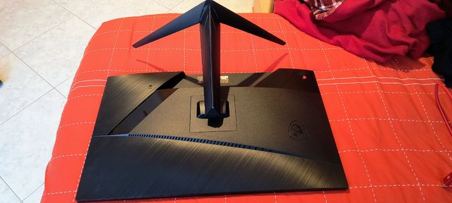 Monitor IPS 27" Msi Optix g272