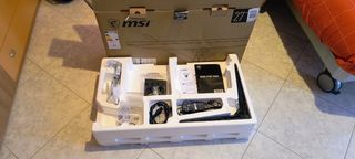Monitor IPS 27" Msi Optix g272