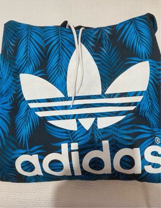 sudadera adidas