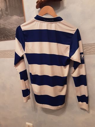 Camiseta Xerxes DZB Rotterdam 1904