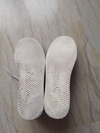 Sneakers Golden goose uomo