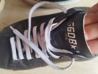 Sneakers Golden goose uomo