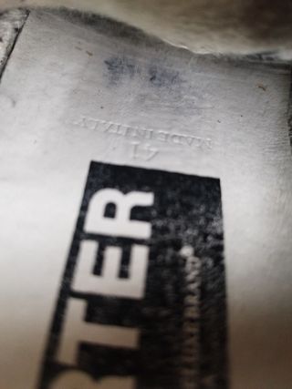 Sneakers Golden goose uomo