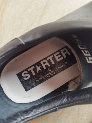 Sneakers Golden goose uomo