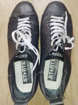 Sneakers Golden goose uomo