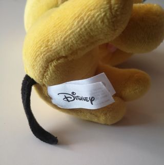Peluche Pluto Disney