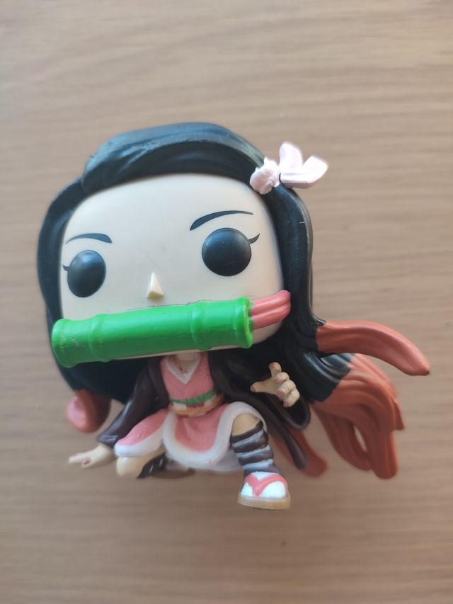 Funko Nezuko