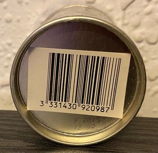 Dalimix EDT miniatura 8 ml.