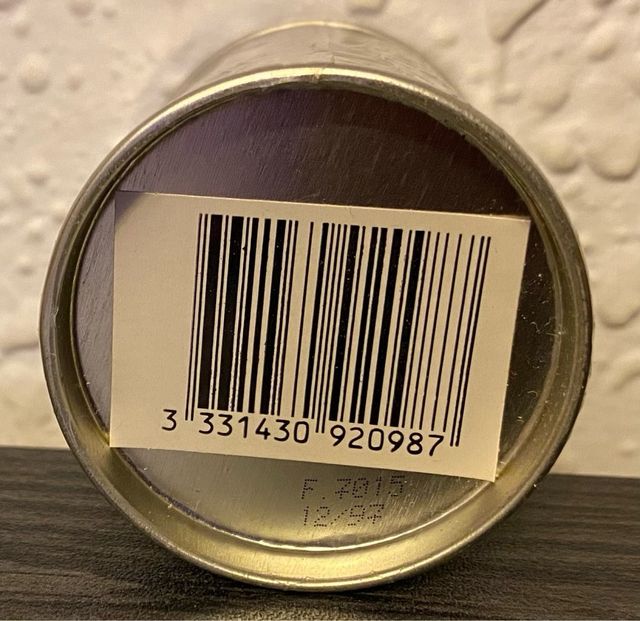 Dalimix EDT miniatura 8 ml.