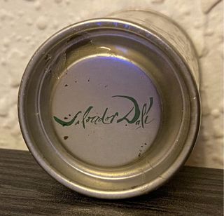 Dalimix EDT miniatura 8 ml.