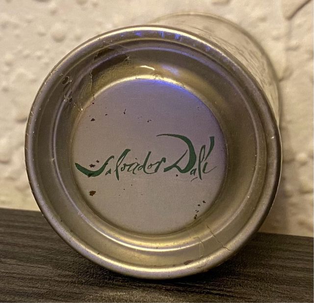 Dalimix EDT miniatura 8 ml.