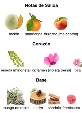 Dalimix EDT miniatura 8 ml.