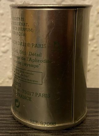 Dalimix EDT miniatura 8 ml.