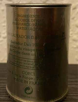 Dalimix EDT miniatura 8 ml.