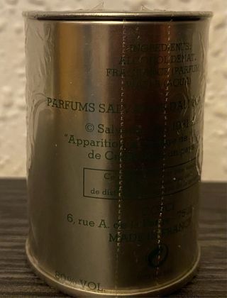 Dalimix EDT miniatura 8 ml.