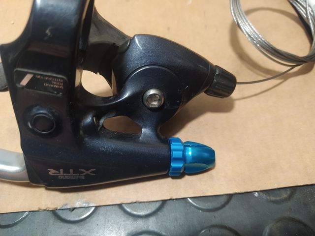 Tensores de cable para XTR m900