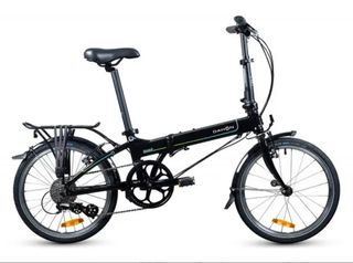 Bicicleta plegable Dahom Vitesse D8