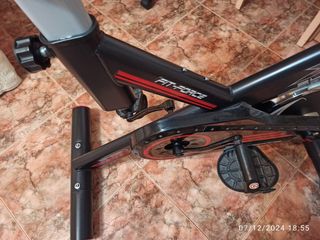 Bicicleta spinning