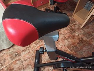 Bicicleta spinning