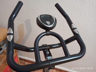 Bicicleta spinning