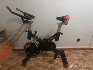 Bicicleta spinning