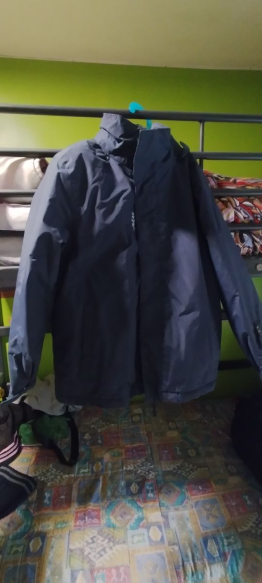 Lote de  Chaquetas niño talla 8