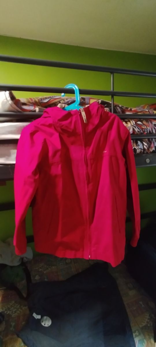Lote de  Chaquetas niño talla 8