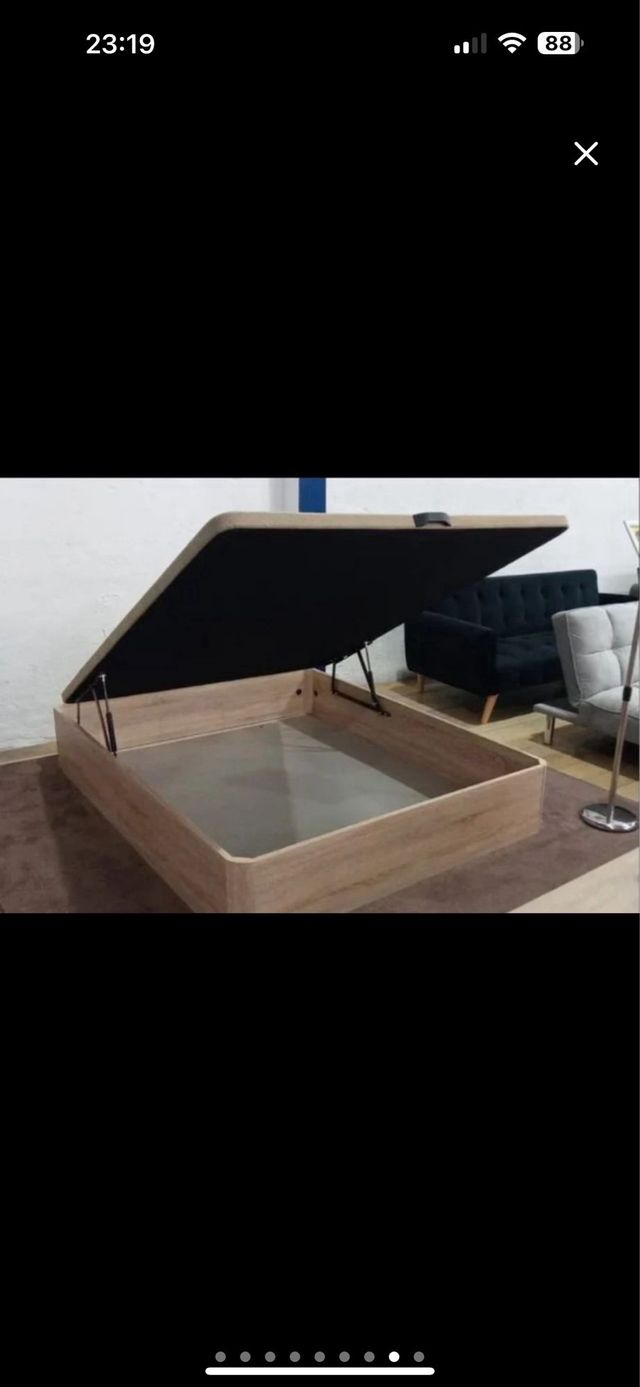 Canapes i colchones nuevos‼️