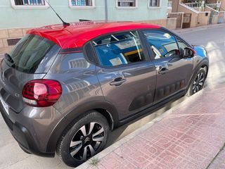 Citroen C3 2020
