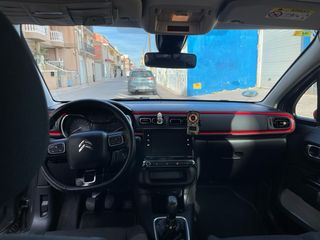 Citroen C3 2020