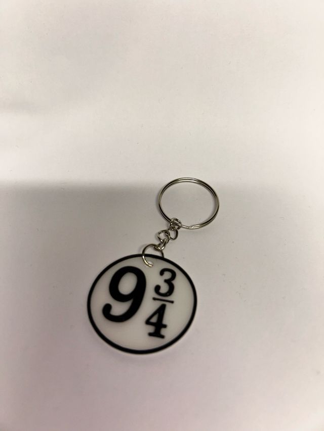 Llavero Harry potter