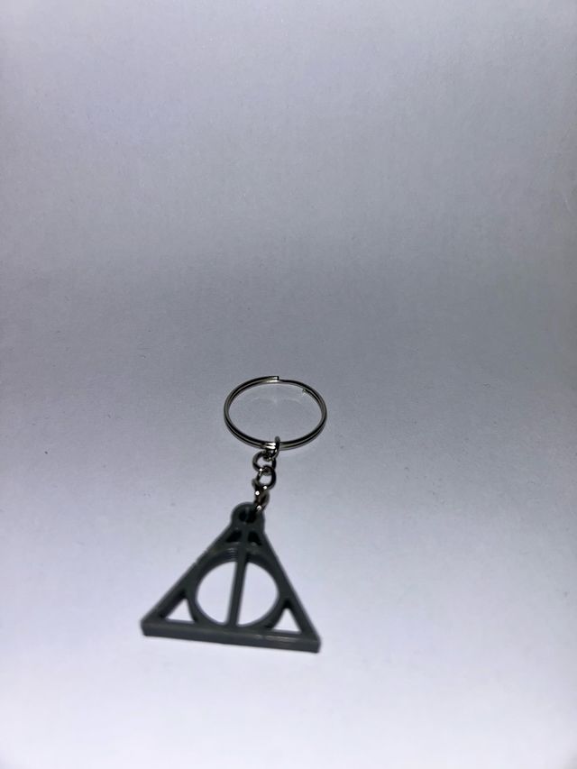 Llavero Harry Potter