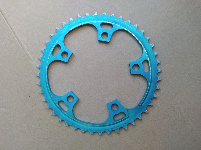 Plato Crux XTR m900
