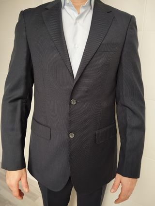 Traje de Purificación García 