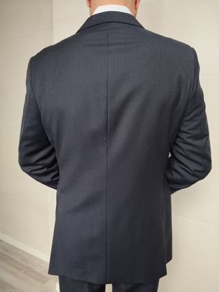Traje de Purificación García 